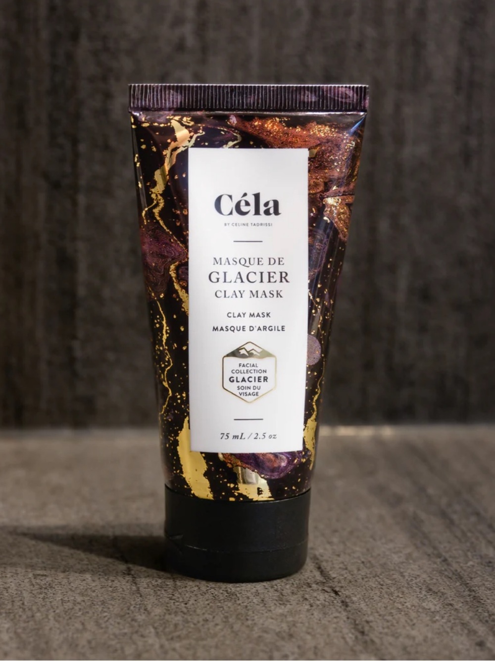 *NEW!* Céla Masque de Glacier Clay Mask